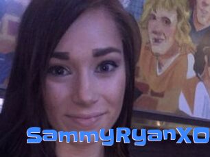 SammyRyanXO