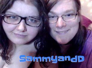 SammyandD