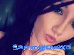 Sammylovexo