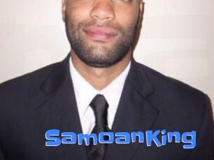 Samoan_King