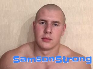 SamsonStrong