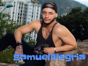 SamuelAlegria