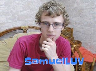 SamuelLUV