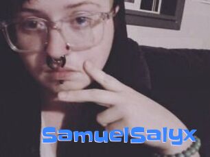 SamuelSalyx