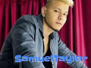 SamuelTaylor