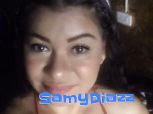 SamyDiazz