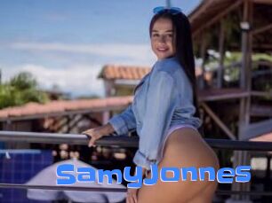 SamyJonnes