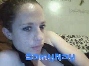 SamyNay