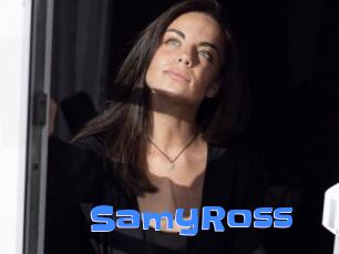 SamyRoss