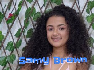 Samy_Brown