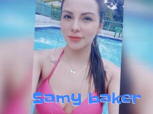 Samy_baker