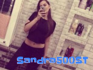 Sandra500ST
