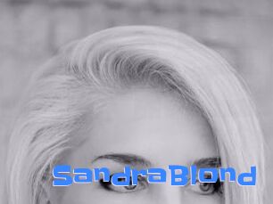 SandraBlond