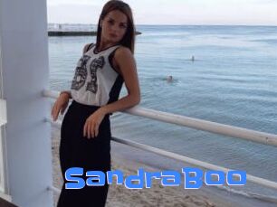 SandraBoo