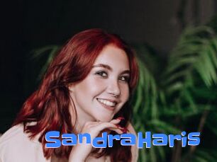 SandraHaris