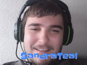 SandraTeal