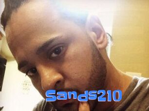 Sands210