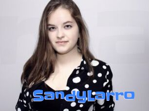 SandyLarro