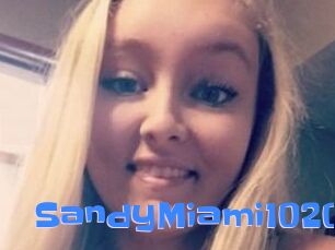 SandyMiami1020
