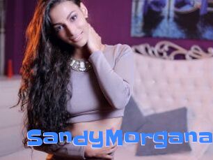 SandyMorgana