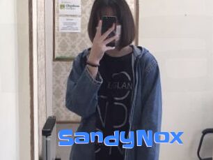 SandyNox