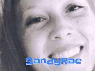 SandyRae