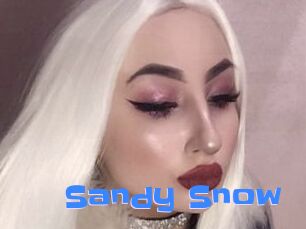 Sandy_Snow