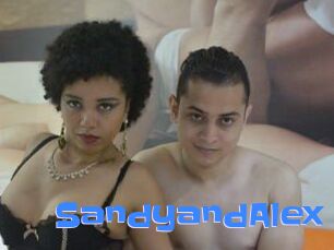 SandyandAlex