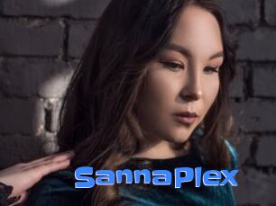 SannaPlex