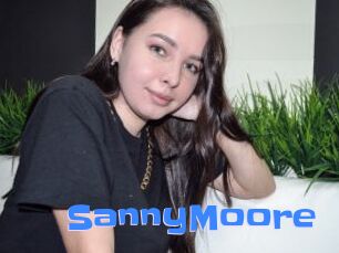 SannyMoore