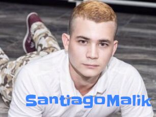 SantiagoMalik