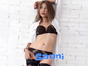 Saoni