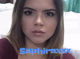 Saphiraxxx