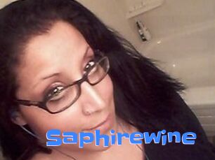 Saphirewine