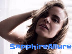 SapphireAllure