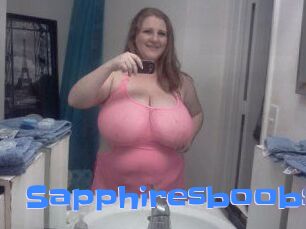 Sapphiresboobs