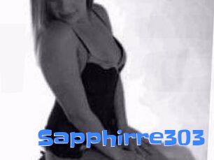 Sapphirre303