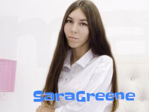 SaraGreene