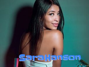 SaraHanson