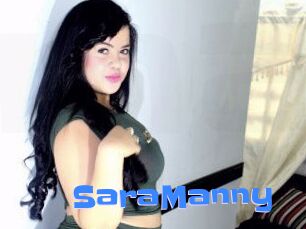 SaraManny