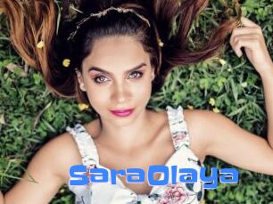 SaraOlaya