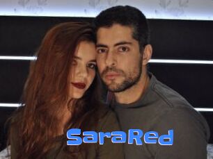SaraRed