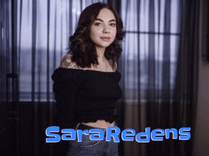 SaraRedens
