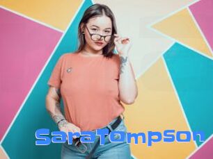 SaraTompson