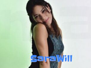 SaraWill