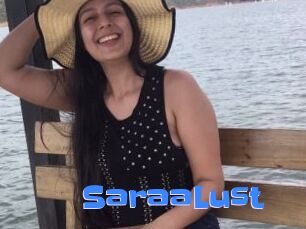 SaraaLust