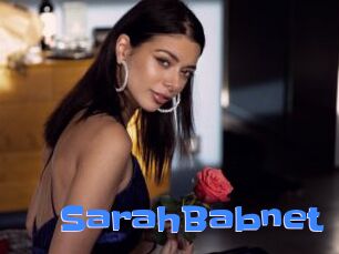 SarahBabnet