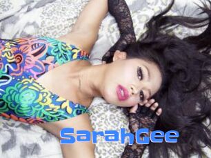 SarahGee