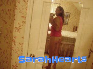 SarahHearts