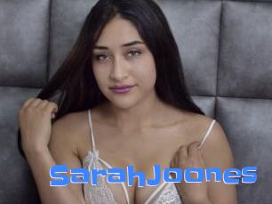 SarahJoones